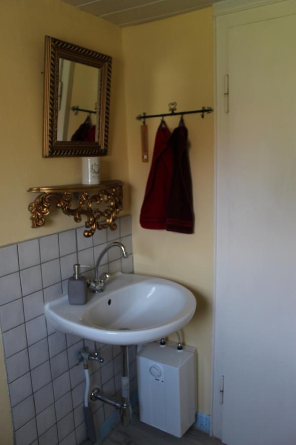 Ferienhaus Erholungsparadies Im Schoenen Franken Obertheres Exterior photo